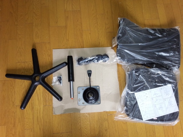 OSJオフィスチェア チェア メッシュチェア パソコンチェア 椅子