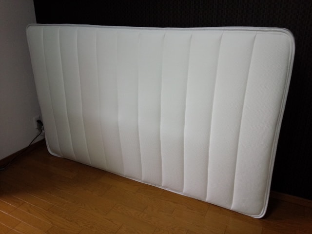 ニトリマットレスNスリープ S2