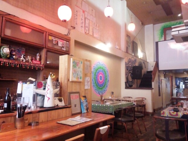 うたげや - 心斎橋/居酒屋