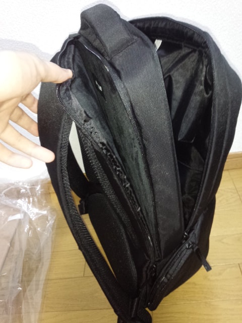 incase ICON Slim Pack（INBP100232)