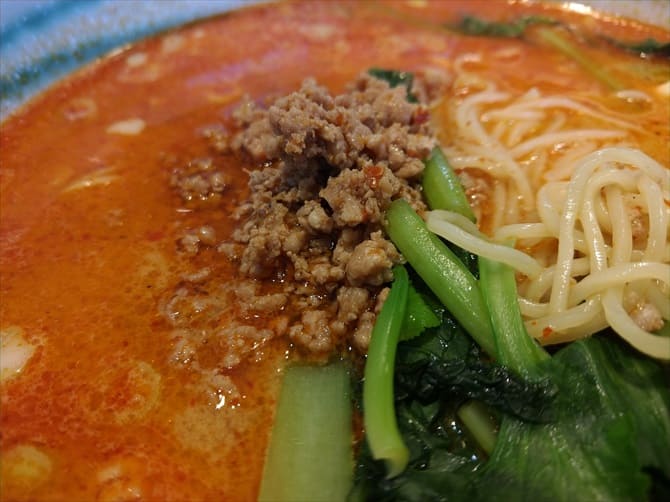 桂林餃子　満足 京成大久保駅前店